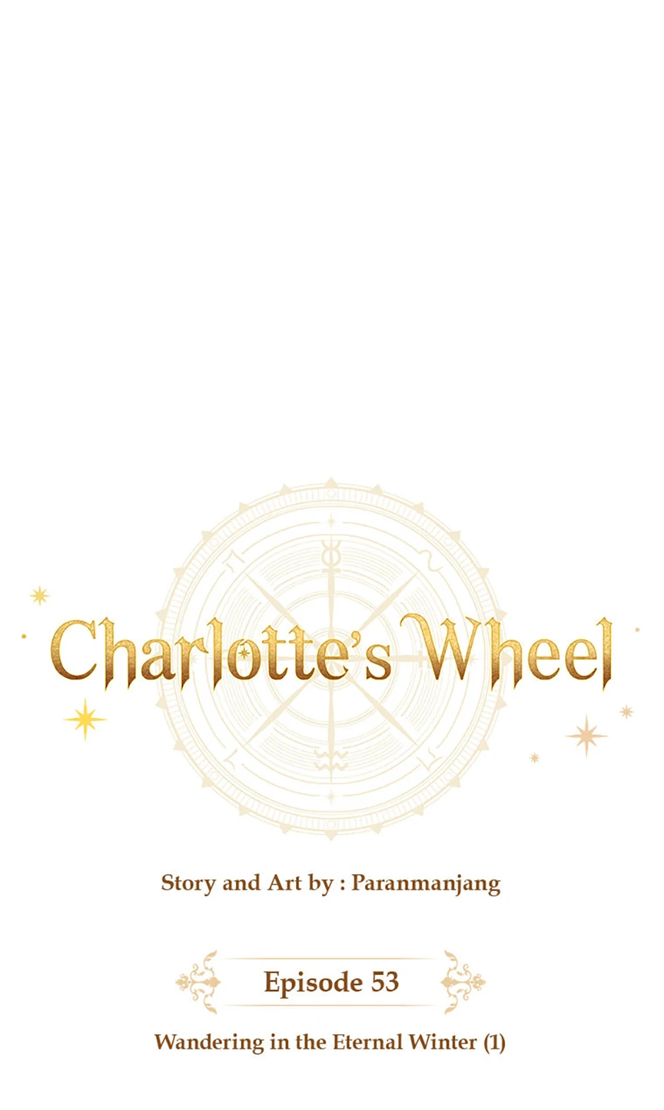 Charlotte’s Wheel Chapter 53 - page 148